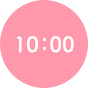 10：00