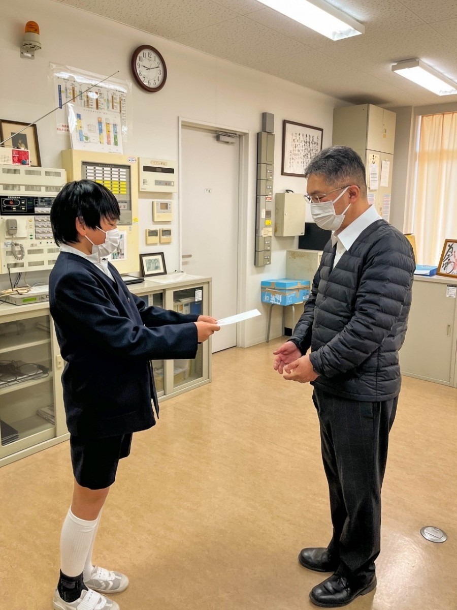 修了式を迎えました | 父母の会 | 仁川学院小学校