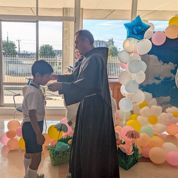 フランシスコフェスタ２０２５を開催いたしました