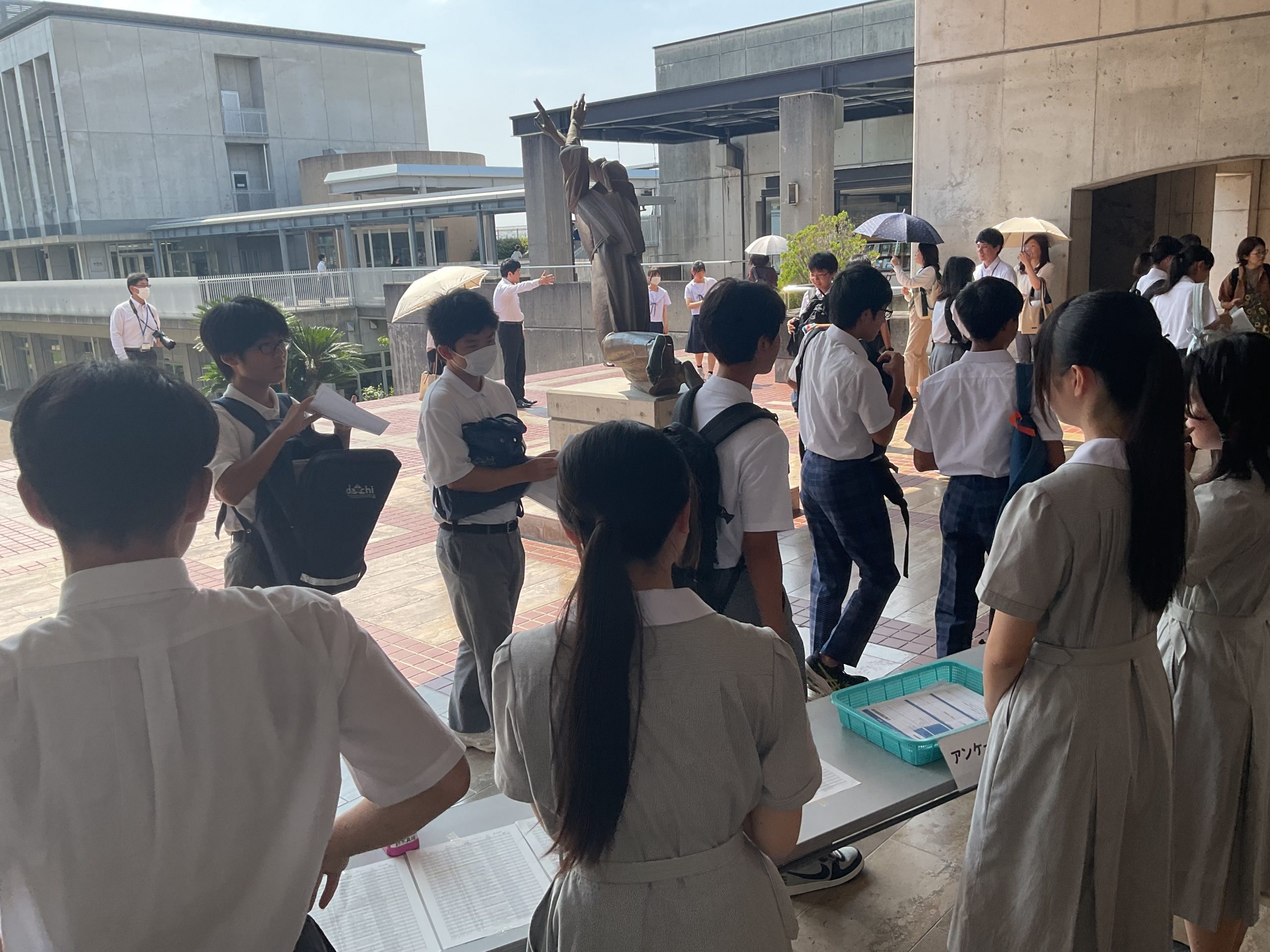 仁川 学院 中学校 高等 学校