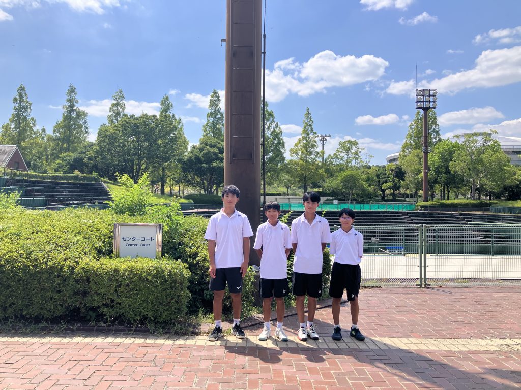 8月2日(土)神戸総合運動公園