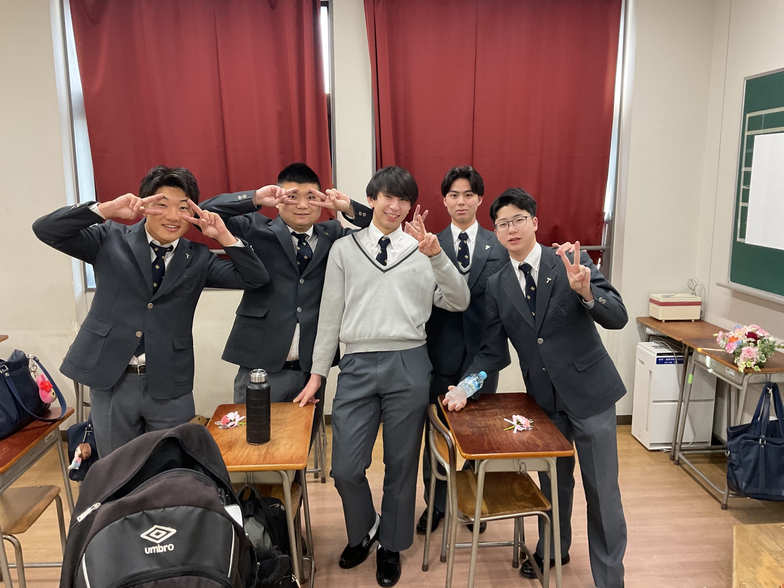 高校】第62回卒業式を挙行しました | 2026年度 | 学校行事 | NEWS 