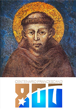 フランシスコ年