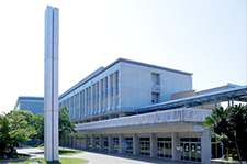 中学校
